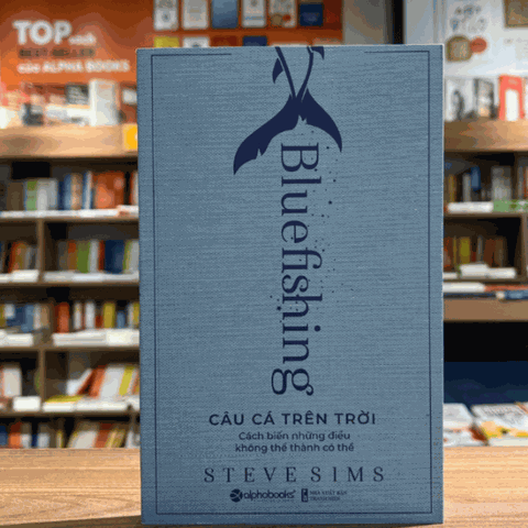 Câu cá trên trời 109k