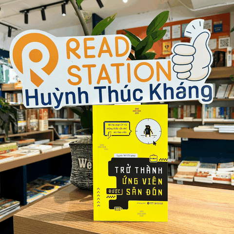 Trở  thành ứng viên được săn đón 159k