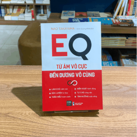 EQ - Từ âm vô cực đến dương vô cùng