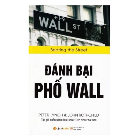 Đánh bại phố Wall 219k