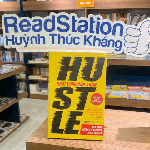 Khát vọng dấn thân 139k