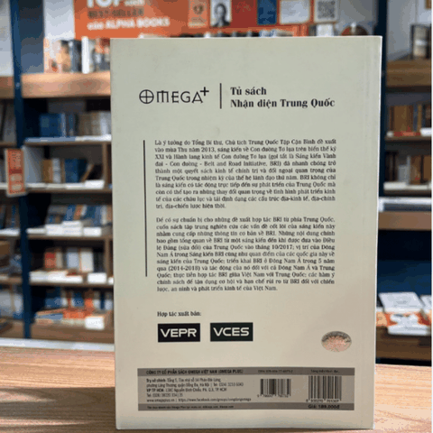 Sáng kiến vành đai-con đường (BRI) 189k