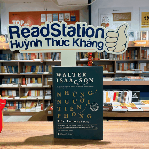 Những người tiên phong 299k