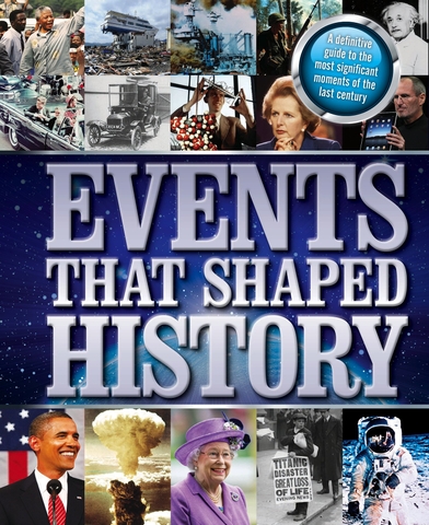 Events That Shaped History