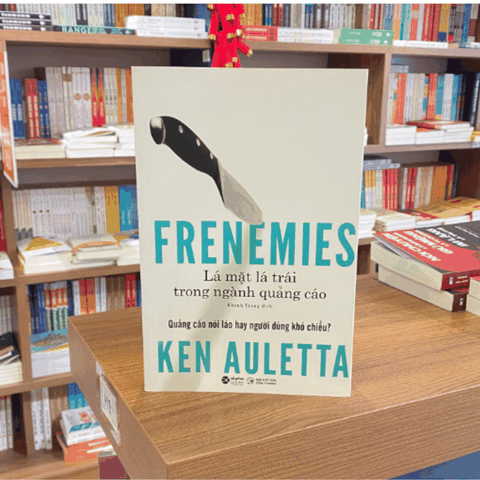 Lá mặt lá trái trong ngành quảng cáo 199k