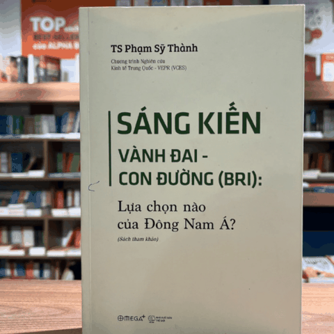 Sáng kiến vành đai-con đường (BRI) 189k