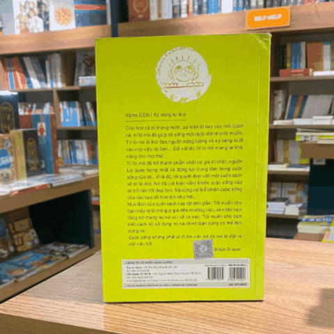 Hãy tò mò như một đứa trẻ 109k