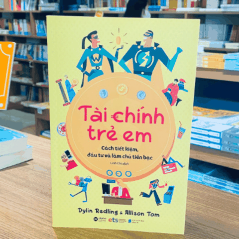 Tài chính trẻ em 129k
