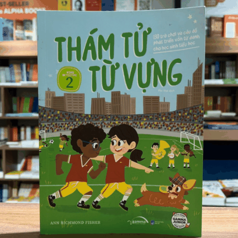 Thám tử từ vựng 2 159k