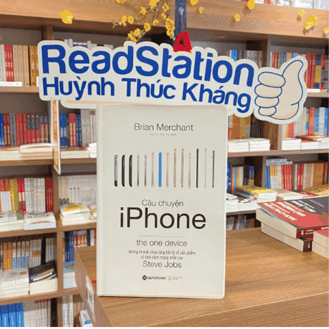 Câu chuyện Iphone 279k