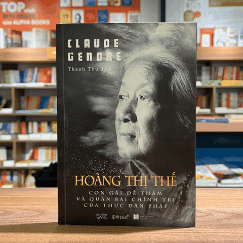 Hoàng Thị Thế 89k