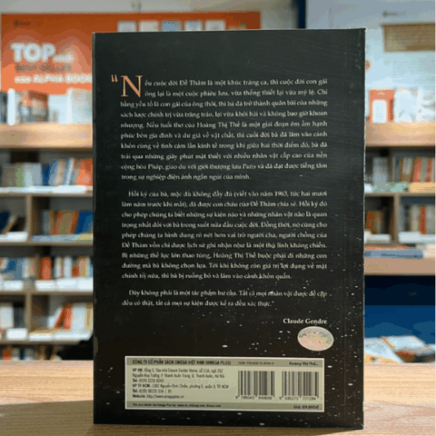 Hoàng Thị Thế 89k