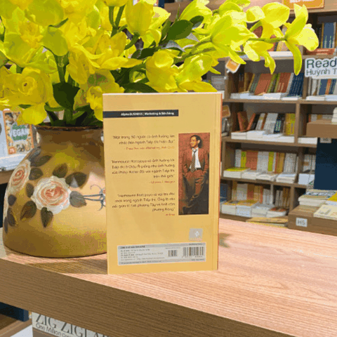 Marketing theo phong cách sao kim 129k