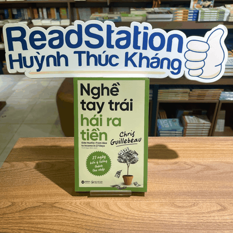 Nghề tay trái hái ra tiền 149k