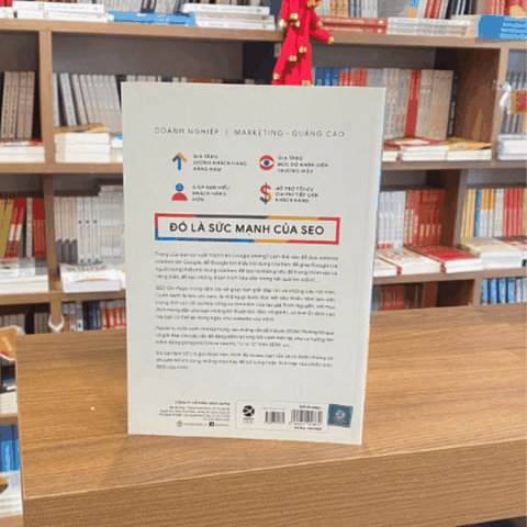 Seo on - page trong tầm tay 199k