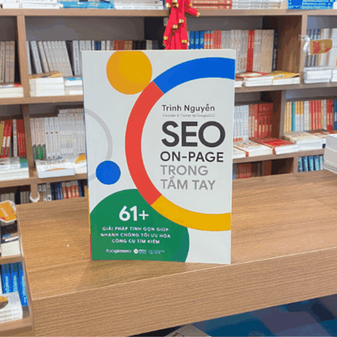 Seo on - page trong tầm tay 199k