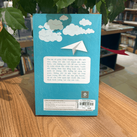 Từ bỏ thì dễ vượt lên chính mình mới khó 119k