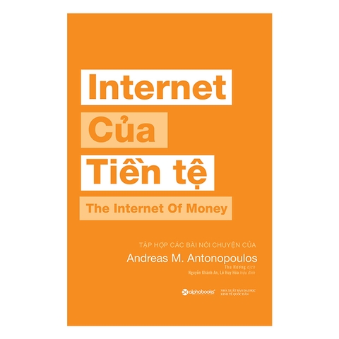 Internet của tiền tệ 199k
