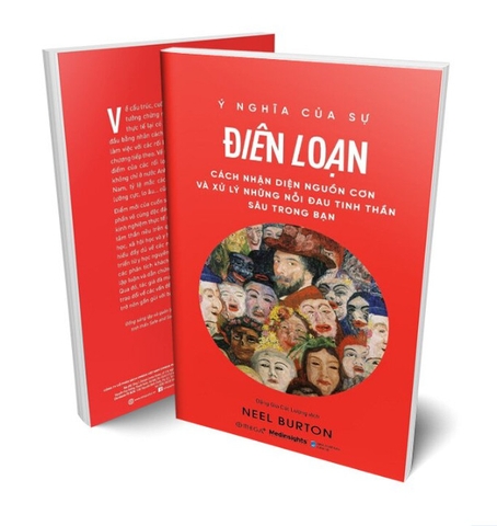 Ý nghĩa của sự điên loạn 109k