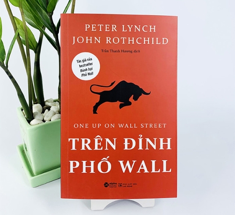 Trên đỉnh phố wall 219K