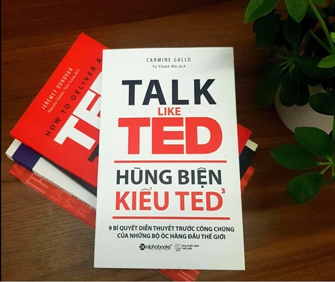 Hùng biện kiểu Ted 3 159k