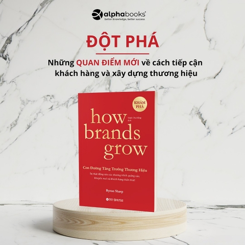 Khám phá: Con đường tăng trưởng thương hiệu (màu đỏ) 249k