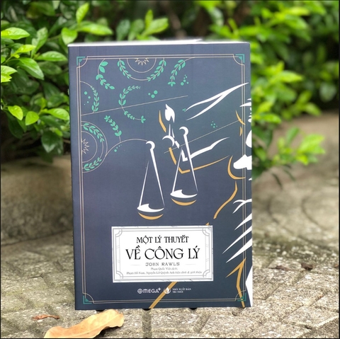 Một lý thuyết về công lý 468k