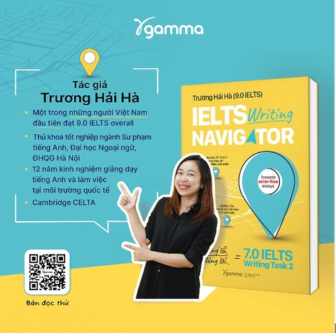 Lelts writing navigator 229k