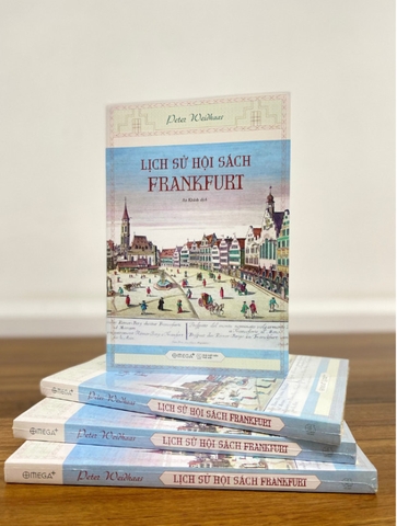 Lịch sử hội sách Frankfurt 259k