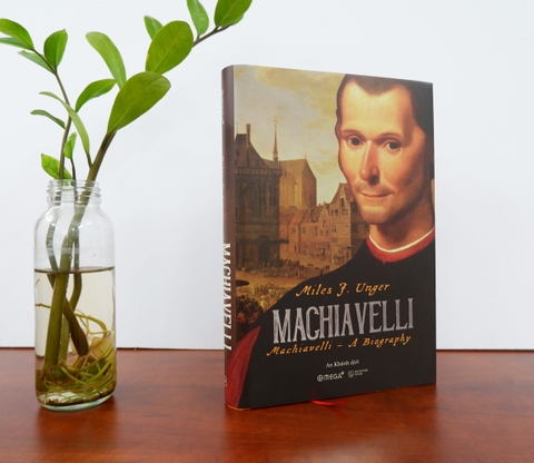 Machiavelli 249k