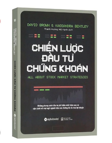 Chiến lược đầu tư chứng khoán 169K