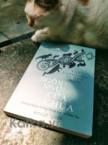 Ngôn ngữ của chúa 168k