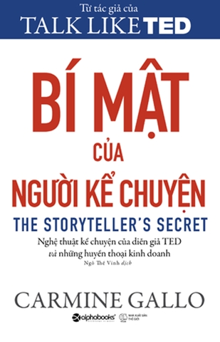 Bí mật của người kể chuyện 179k