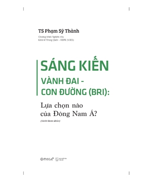 Sáng kiến vành đai-con đường (BRI) 189k