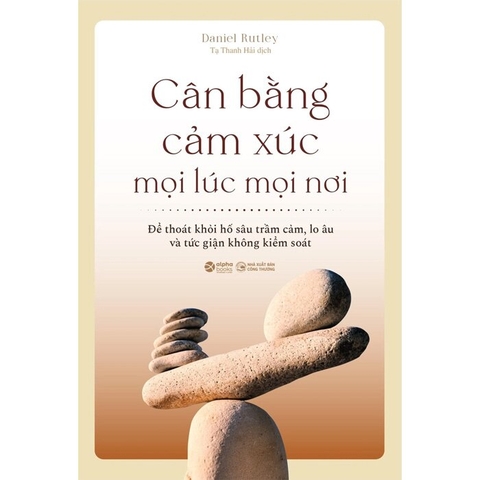 Cân bằng cảm xúc mọi lúc mọi nơi 169k