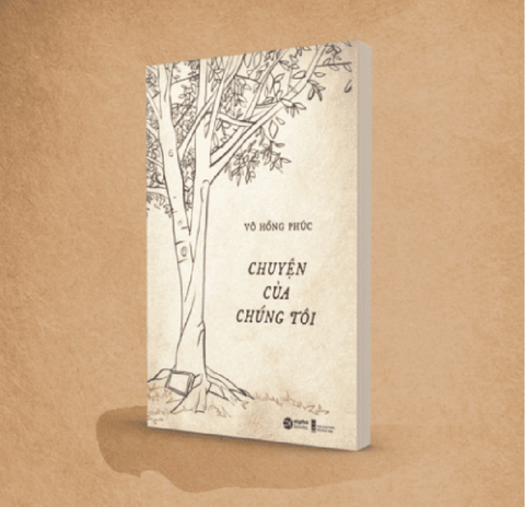 Chuyện của chúng tôi 199k