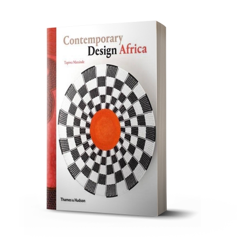 Contemporary Design Africa