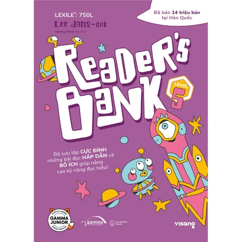 Reader's Bank Series 5 179k