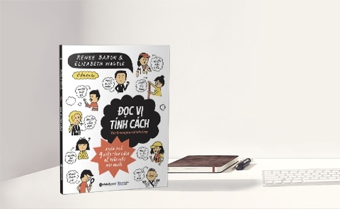 Đọc vị tính cách 119k