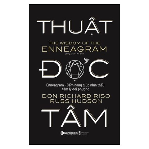 Thuật đọc tâm 279k