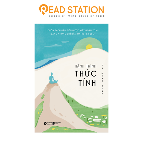 Hành trình thức tỉnh 229k