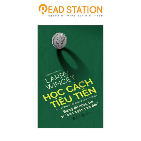 Học cách tiêu tiền 119k