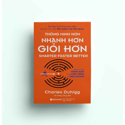 Thông minh hơn, nhanh hơn, giỏi hơn 169k