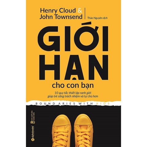 Giới hạn cho con bạn 119k