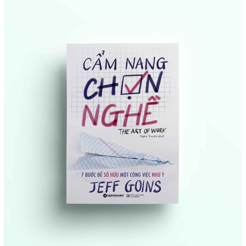 Cẩm nang chọn nghề 119k