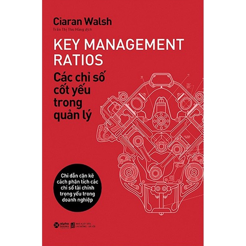 Các chỉ số cốt yếu trong quản lý 239k