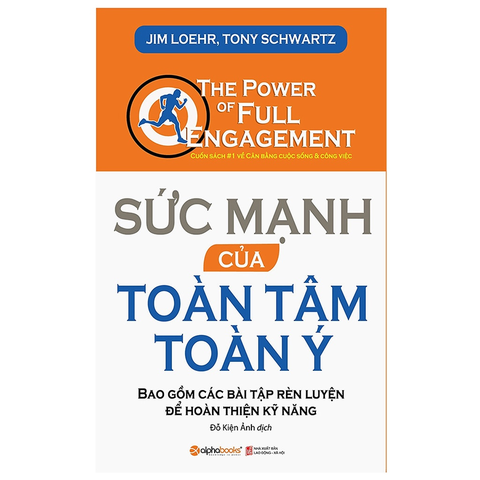 Sức mạnh của toàn tâm toàn ý 149k