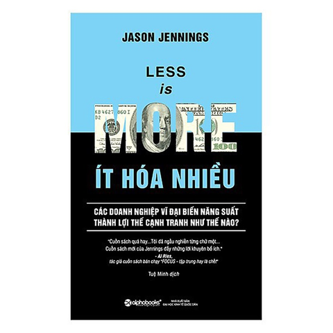 Ít hóa nhiều 139k