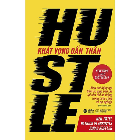 Khát vọng dấn thân 139k