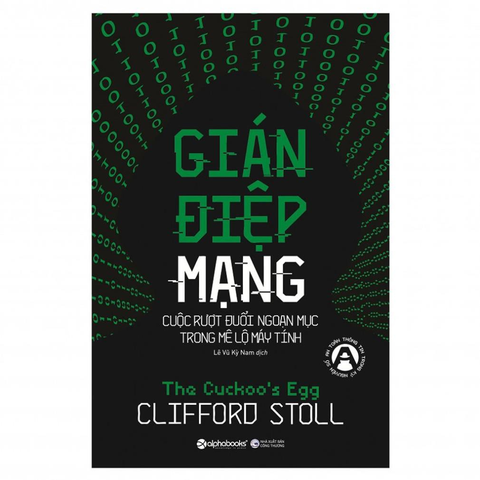 An toàn thông tin - Gián điệp mạng 229k